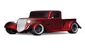 Traxxas Factory Five Hot Rod onderdelen