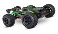 Traxxas Sledge onderdelen