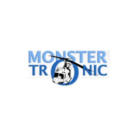 Monstertronic