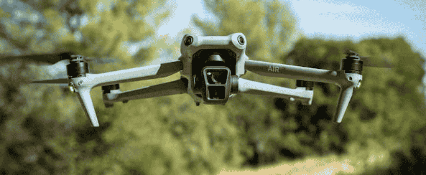 Drone 4k camera
