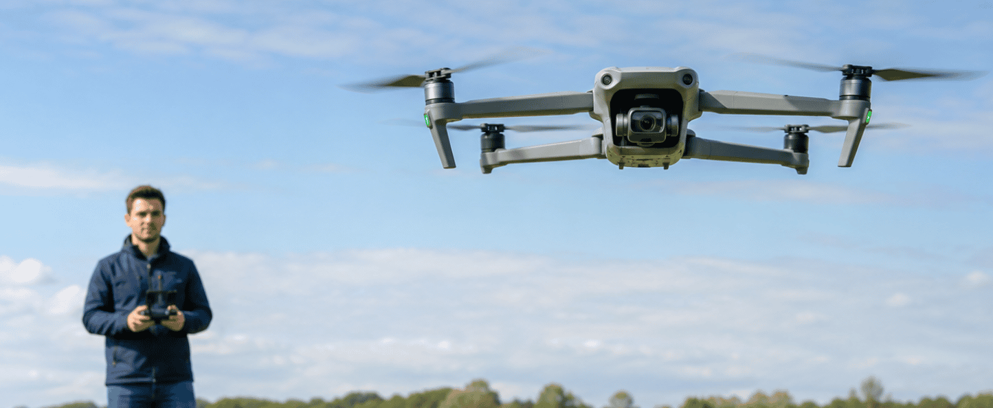 Drone tips