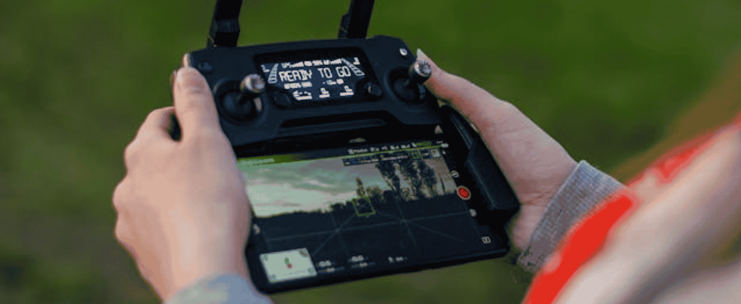 Welk type drones zijn er?