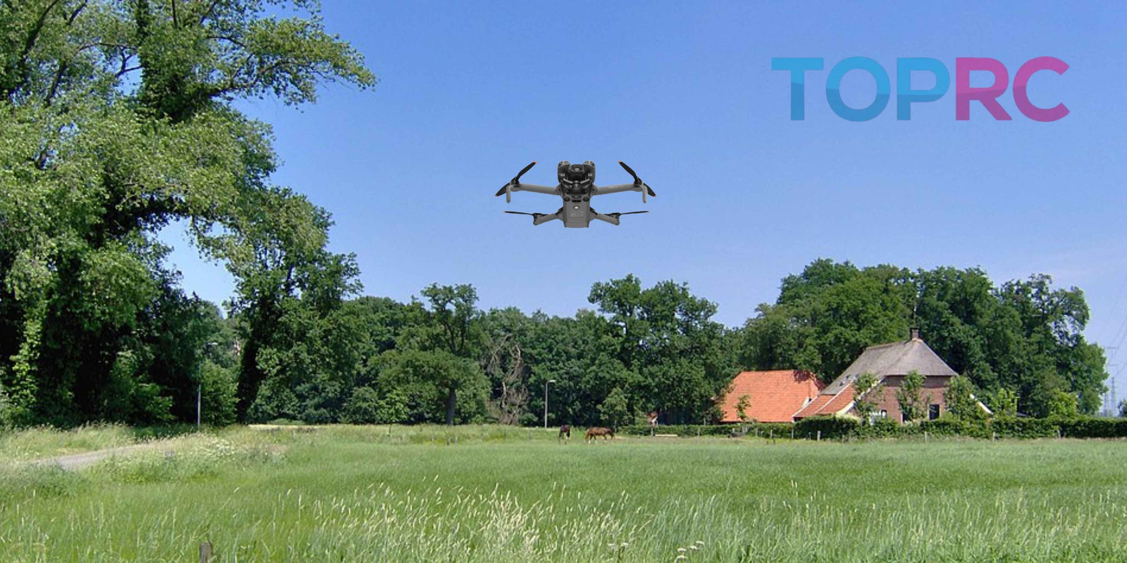 Drone Brevet - Een vraag die vaak wordt gesteld!