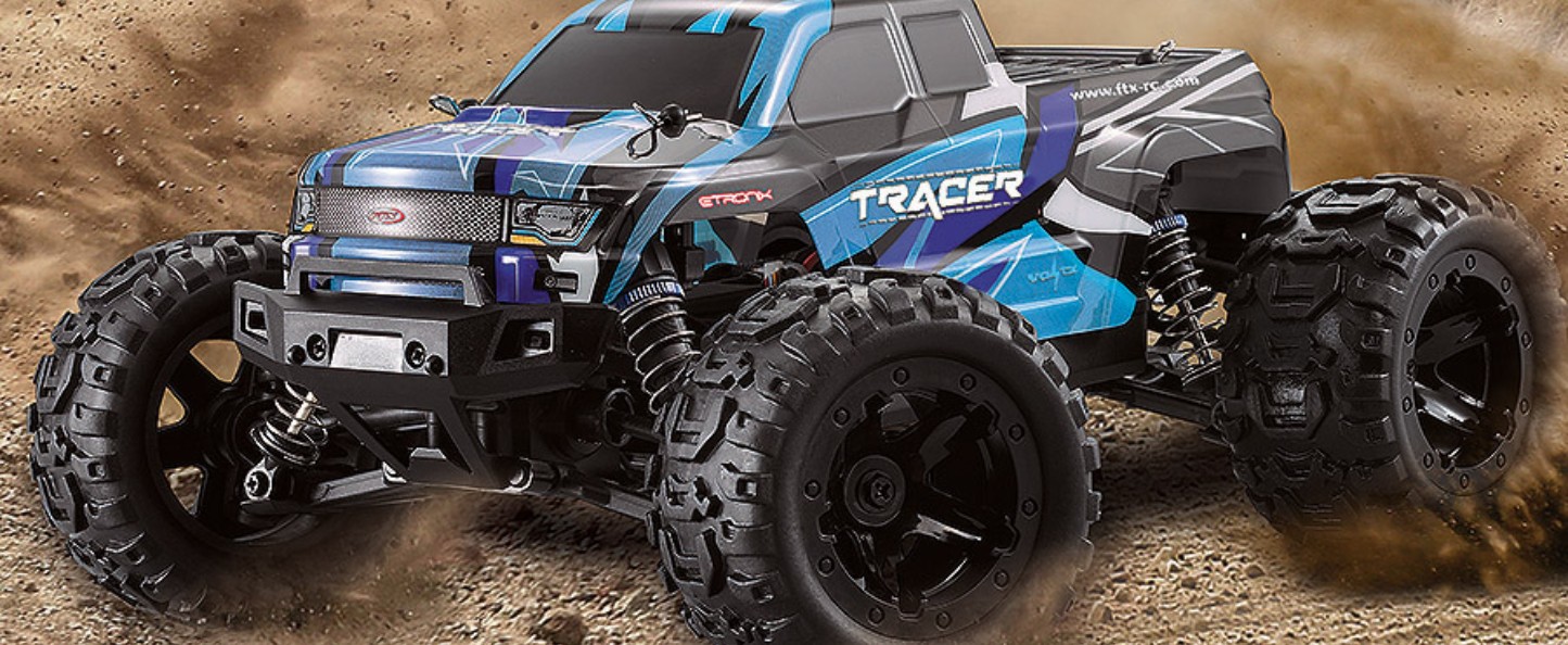 De beste RC auto onder de 100 euro