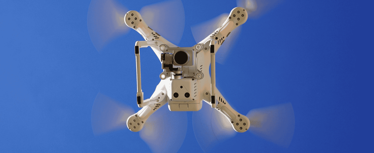 Wat is een goede drone