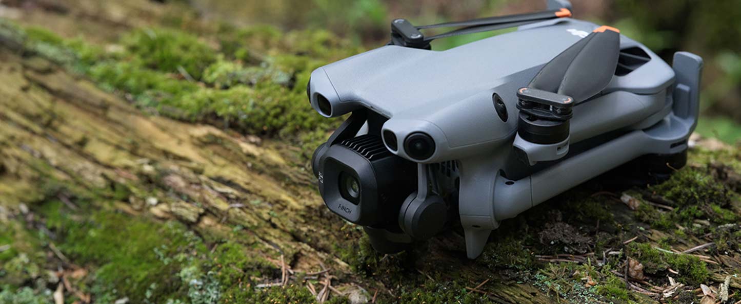 Gevolgen van het overschrijden van de 250 gram limiet met de DJI Mini 5 Pro?