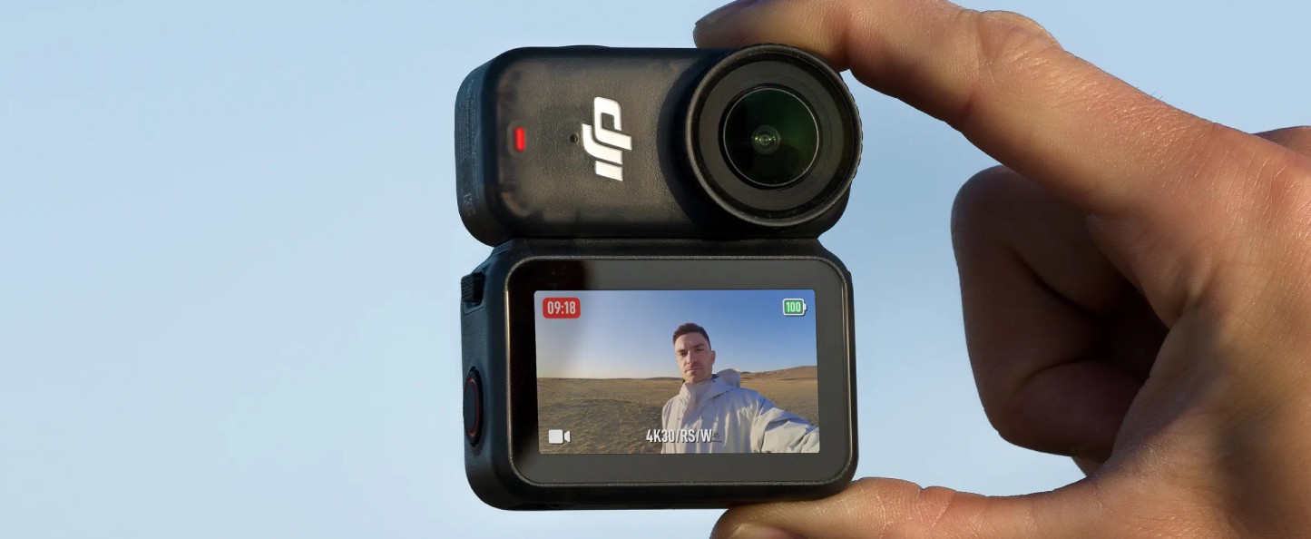 DJI Osmo Nano vs DJI Osmo Action 5 Pro - Dé Ultieme Vergelijking