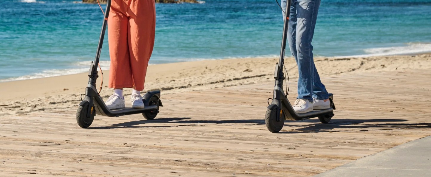 De beste Segway steps van 2026 - complete koopgids & vergelijking
