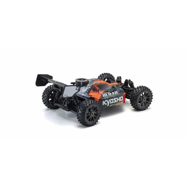Kyosho Inferno Neo 4.0 Nitro Buggy RTR - T1? TopRC!