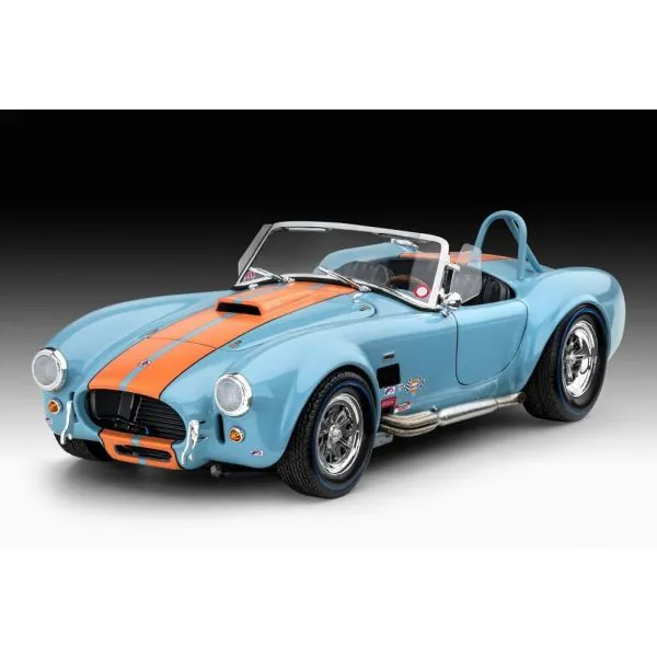 Revell 1/24 Shelby Cobra 427 model-set kopen? TopRC!