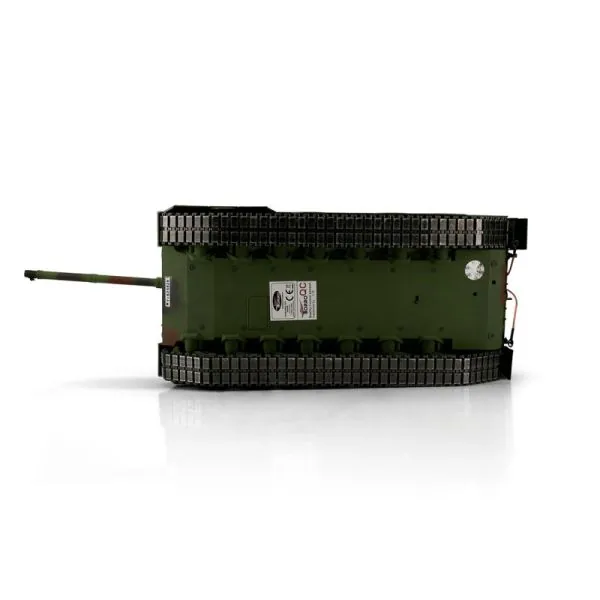 Torro Pro-Edition RC Tank 1/16 Leopard 2A6 Nato IR? TopRC!