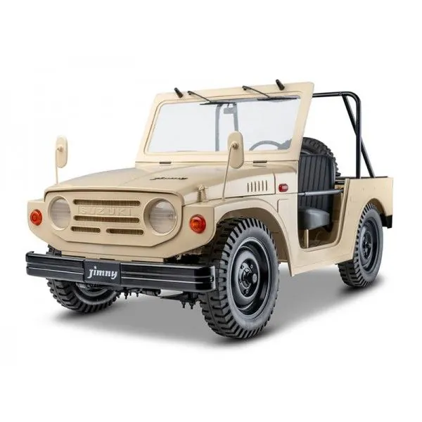 FMS 1/6 Suzuki Jimny LJ10 (1st Gen) 4WD RTR? TopRC!