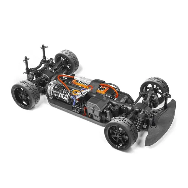 HPI 1/10 1969 CHEVROLET CAMARO Z28 カマロ HPI 1/10 1969 CHEVROLET CAMARO Z28 カマロ HPI 1/10 RC Car