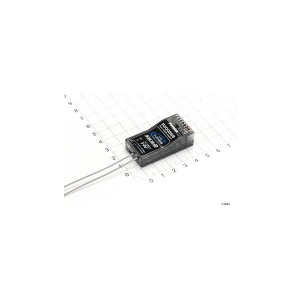 Futaba R3008SB 2,4Ghz ontvanger - T-FHSS
