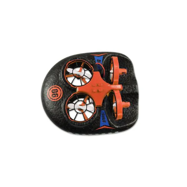 Opiniones de Amewi 25050 - Helicóptero Phoenix teledirigido con