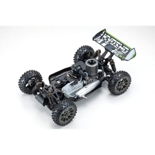 Kyosho Inferno Neo 3.0 nitro oranje? TopRC!