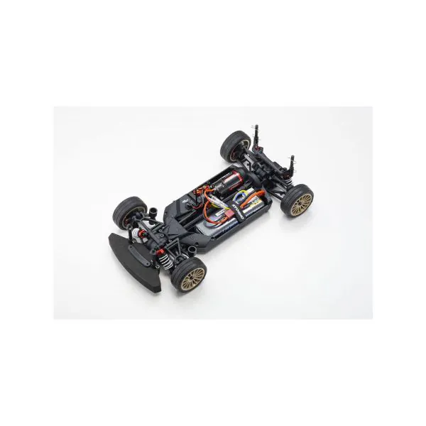 Kyosho Fazer MK2 Subaru Impreza WRC 2006 RTR kopen? TopRC!