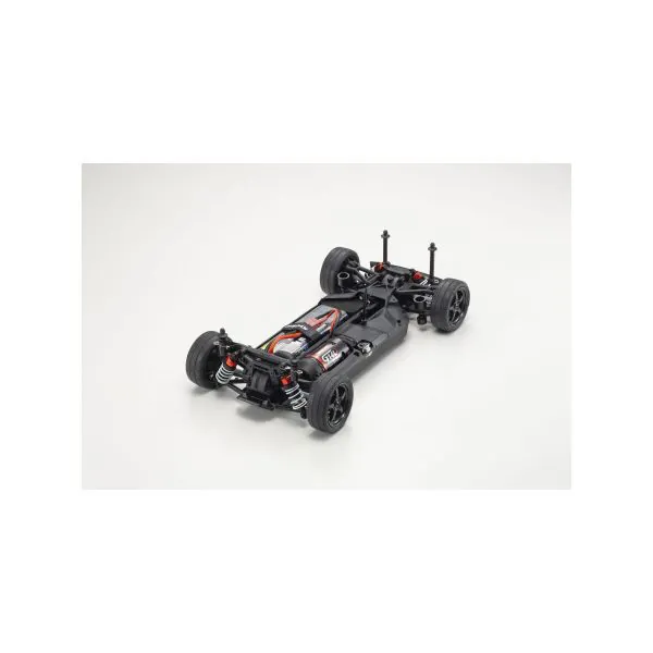 Kyosho Nissan Skyline 2000GT-R Limited Edition kopen? TopRC!
