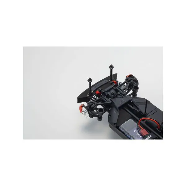 Kyosho Nissan Skyline 2000GT-R Limited Edition kopen? TopRC!