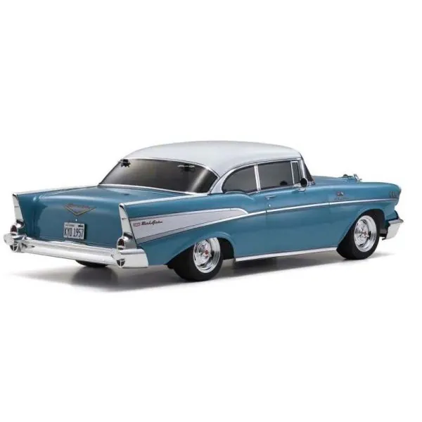 ホビーラジコン Kyosho 1957 Chevy Bel Air Coupe FazerMk2 ホビーラジコン Kyosho 1957 Chevy Bel Air Coupe FazerMk2 Kyosho 1