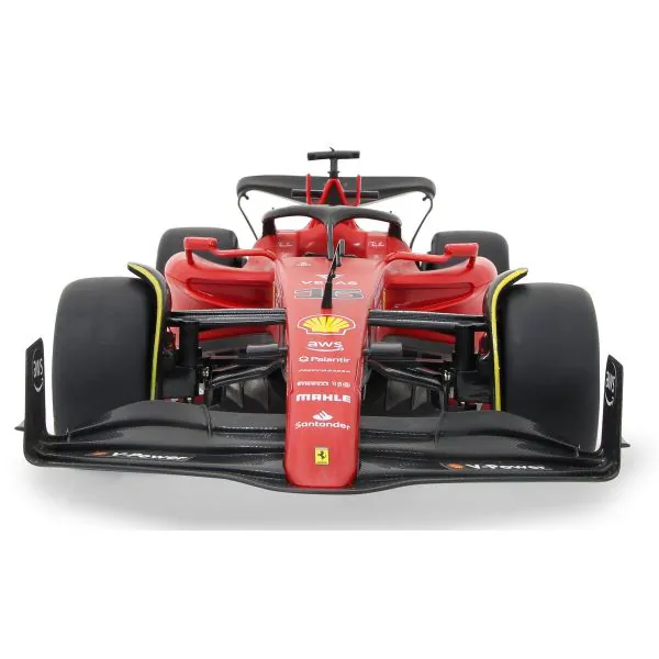 Ferrari F1-75 1/18スケールモデル Ferrari F1-75 1:18 speelgoed auto 2.4 Ghz? TopRC!