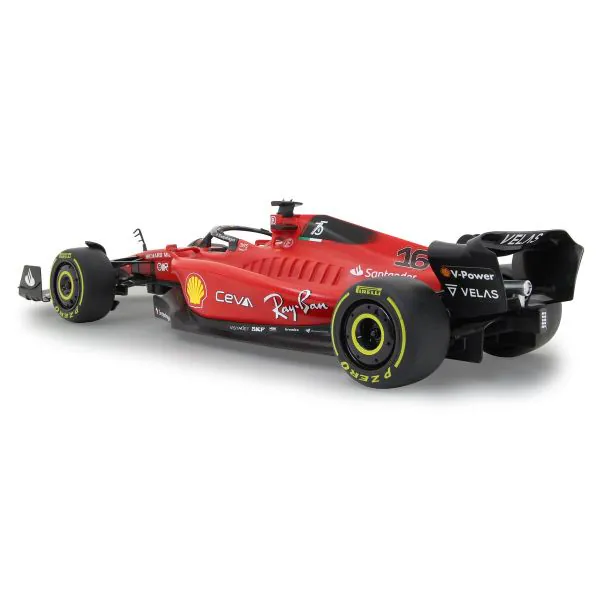 JAMARA FERRARI F1 1/18 – Voiture RC – Jam404515 – Neuve