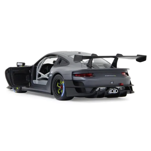 Jamara 1/14 Porsche 911 GT2 RS Clubsport 25 - Grijs? TopRC!
