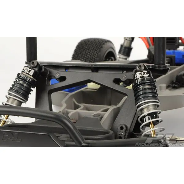 Proline Protrac suspension kit voor Traxxas Slash 2WD