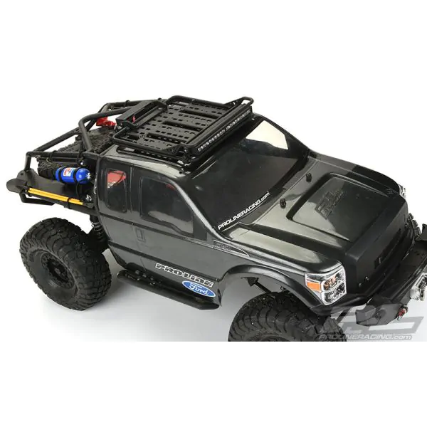 Proline Overland Scale Roof Rack