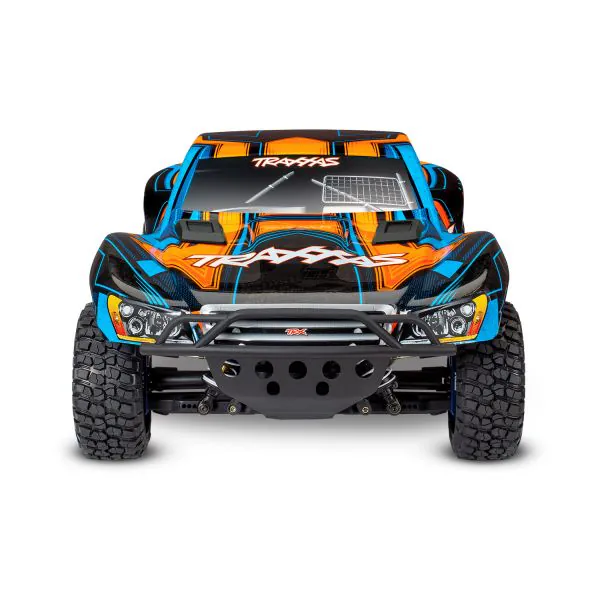 Traxxas SLASH 4x4 VXL ラジコンカー Amazon.co.jp: Traxxas Slash 4X4:1/10スケール 4WD 電気