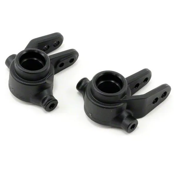 その他 TRX Traxxas TRX-6837 Steering blocks, left & right? TopRC!