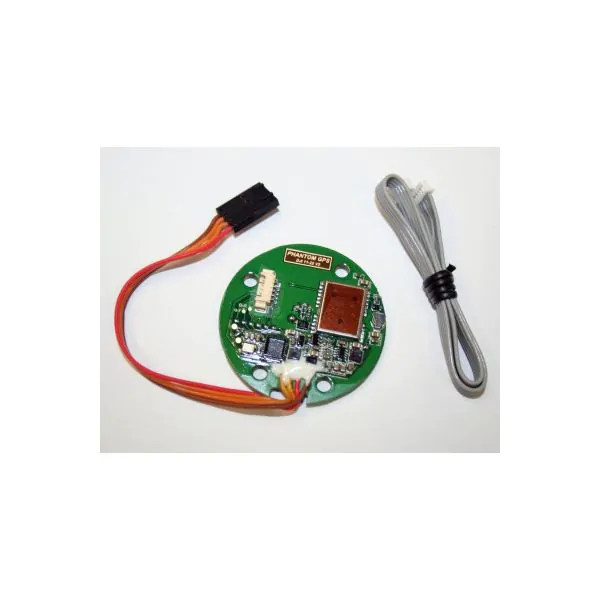 Gps phantom 2025