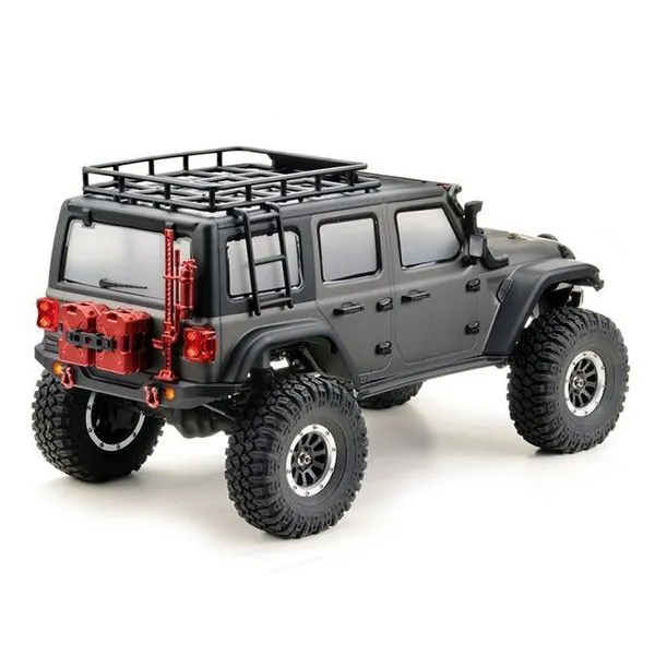 Absima (12011) CR3.4 Sherpa crawler RTR - Grijs? TopRC!