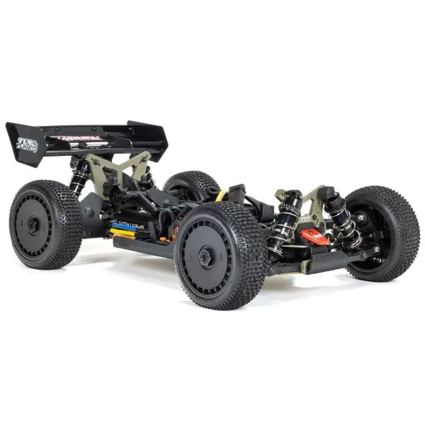 Arrma TLR Tuned Typhon 6S 4WD BLX Buggy 4WD RTR? TopRC!