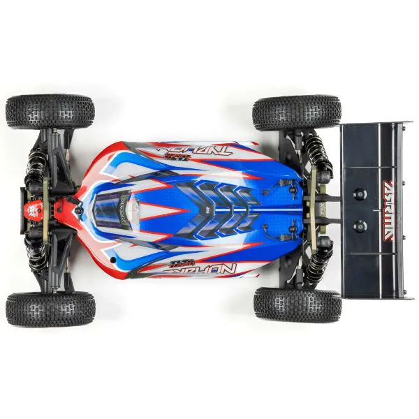 Arrma TLR Tuned Typhon 6S 4WD BLX Buggy 4WD RTR? TopRC!