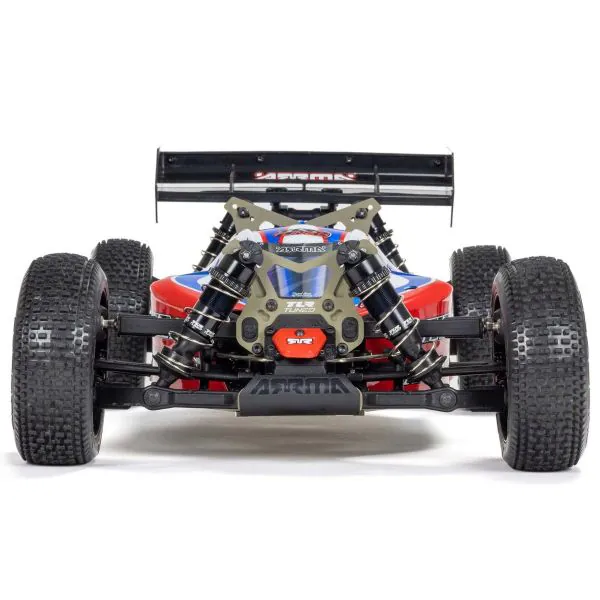 Arrma TLR Tuned Typhon 6S 4WD BLX Buggy 4WD RTR? TopRC!