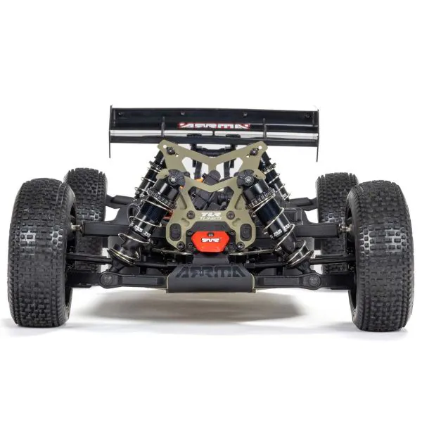 Arrma TLR Tuned Typhon 6S 4WD BLX Buggy 4WD RTR? TopRC!