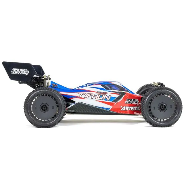 Arrma TLR Tuned Typhon 6S 4WD BLX Buggy 4WD RTR? TopRC!