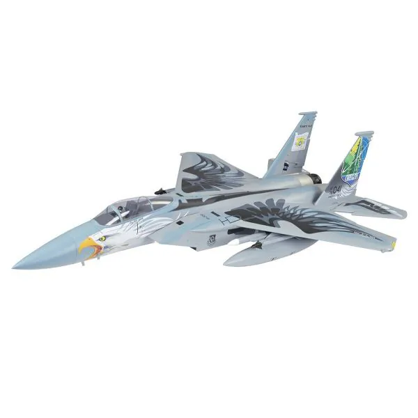Arrows RC F-15 64mm EDF 900mm w/ Electric Retracts - PNP? TopRC!
