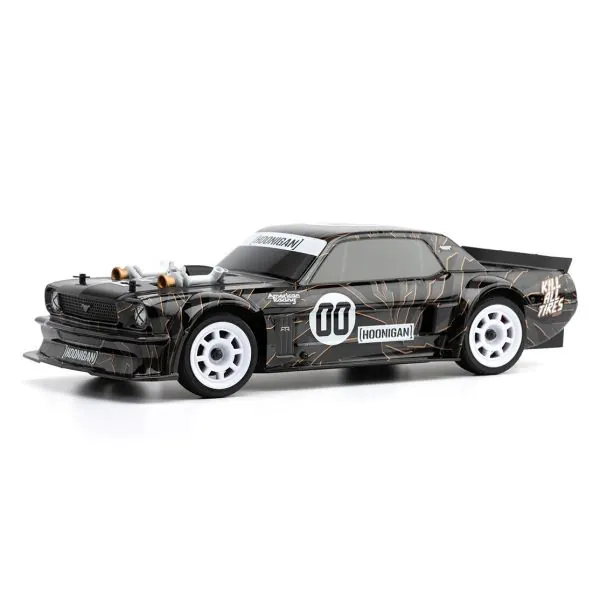 Team Associated Hoonicorn Apex 2 RTR 4WD kopen? TopRC!