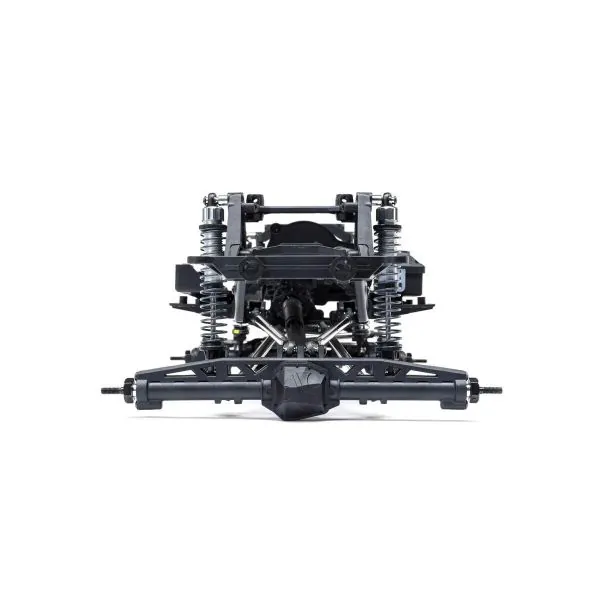 Axial SCX10 III Base Camp ビルダーズキット 新品未開封 Axial SCX10 III Base Camp 4WD Rock Crawler Builders Kit kopen? TopRC