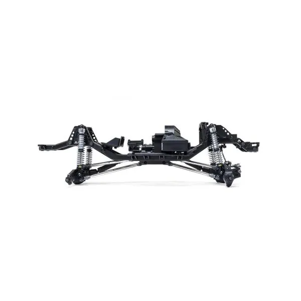 Axial SCX10 III Base Camp 4WD Rock Crawler Builders Kit kopen? TopRC