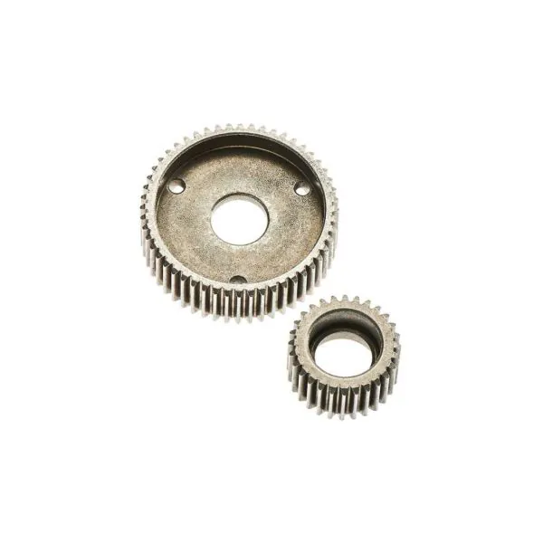 Axial Racing C3710 AX31585 Gear Set - 48P 28T & 52T For RC
