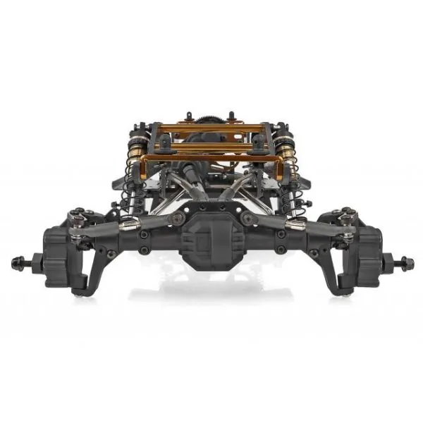 ホビーラジコン Element RC ENDURO COMP FOX Element RC Enduro Comp Fox Kit? TopRC!