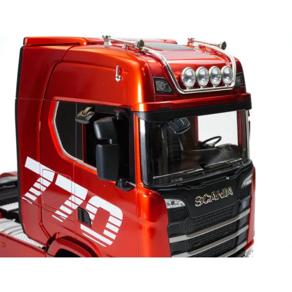 Huina RC Scania 770S RC Haulage Truck RTR? TopRC!
