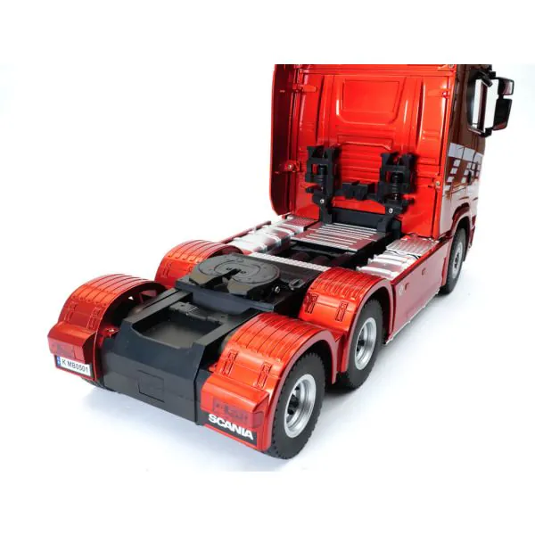 Huina RC Scania 770S RC Haulage Truck RTR? TopRC!