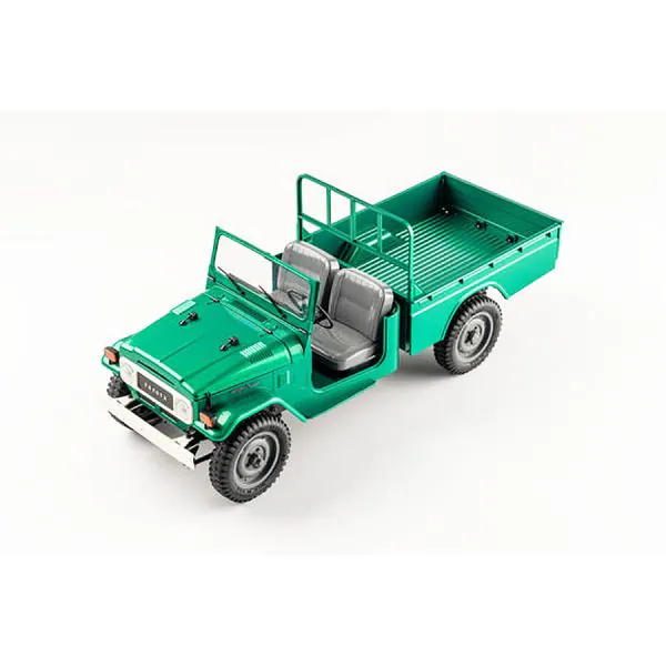 FMS 1/12 Toyota FJ45 scaler RTR? TopRC!