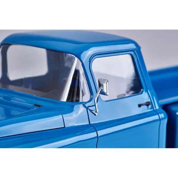 FMS 1/18 Chevrolet Apache 6x6 RTR? TopRC!