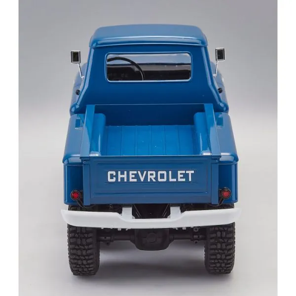 FMS 1/18 Chevrolet Apache 6x6 RTR? TopRC!