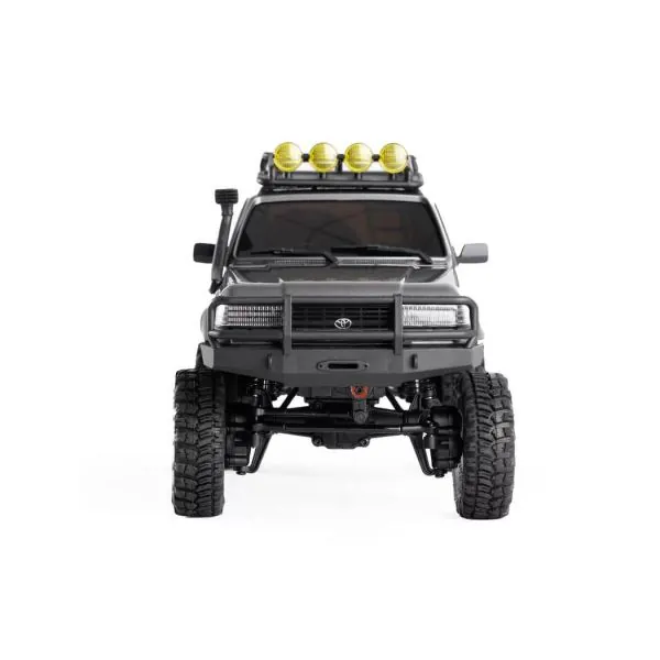 FMS 1/18 Toyota LC80 FCX18 scaler RTR - Grijs? TopRC!